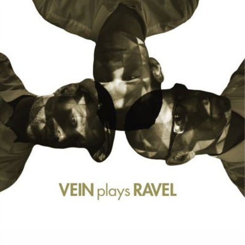 Vein Vein Plays Ravel (CD) Album