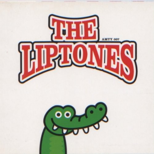 Liptones Latest News (CD)