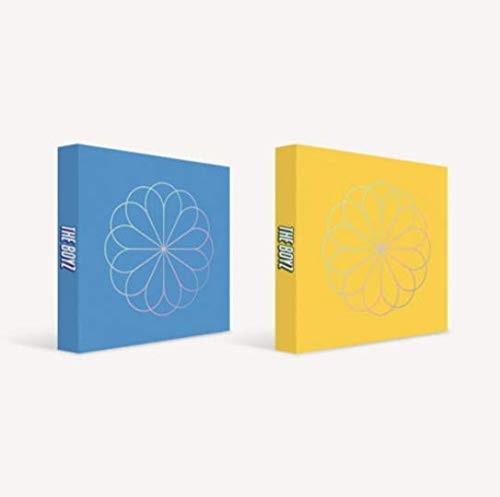 BOYZ-BLOOM BLOOM (WB) (PHOT) (STIC) (SPKG) (ASIA) CD NUOVO