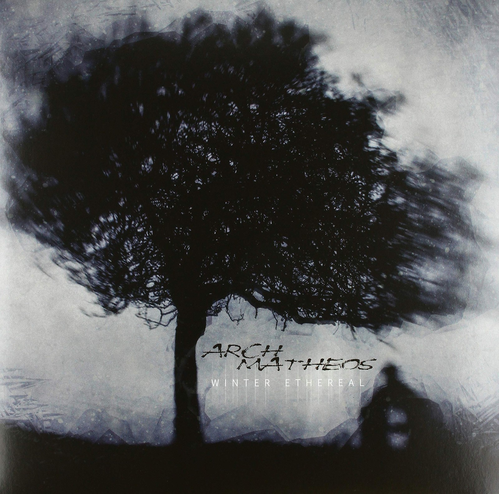 Matheos Winter Ethereal (Vinyl LP)