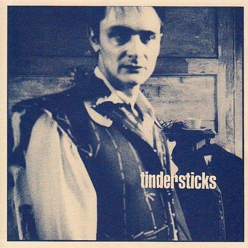 Tindersticks Tindersticks/Blooms.. (CD)