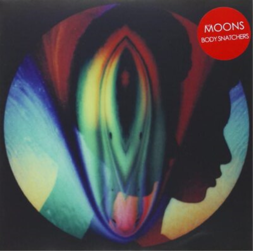 The Moons Body Snatchers (Vinyl LP) 7" Single