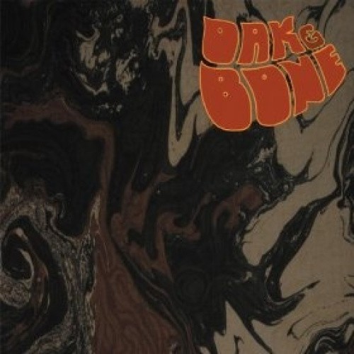 Oak & Bone by Oak & Bone [VINYL]