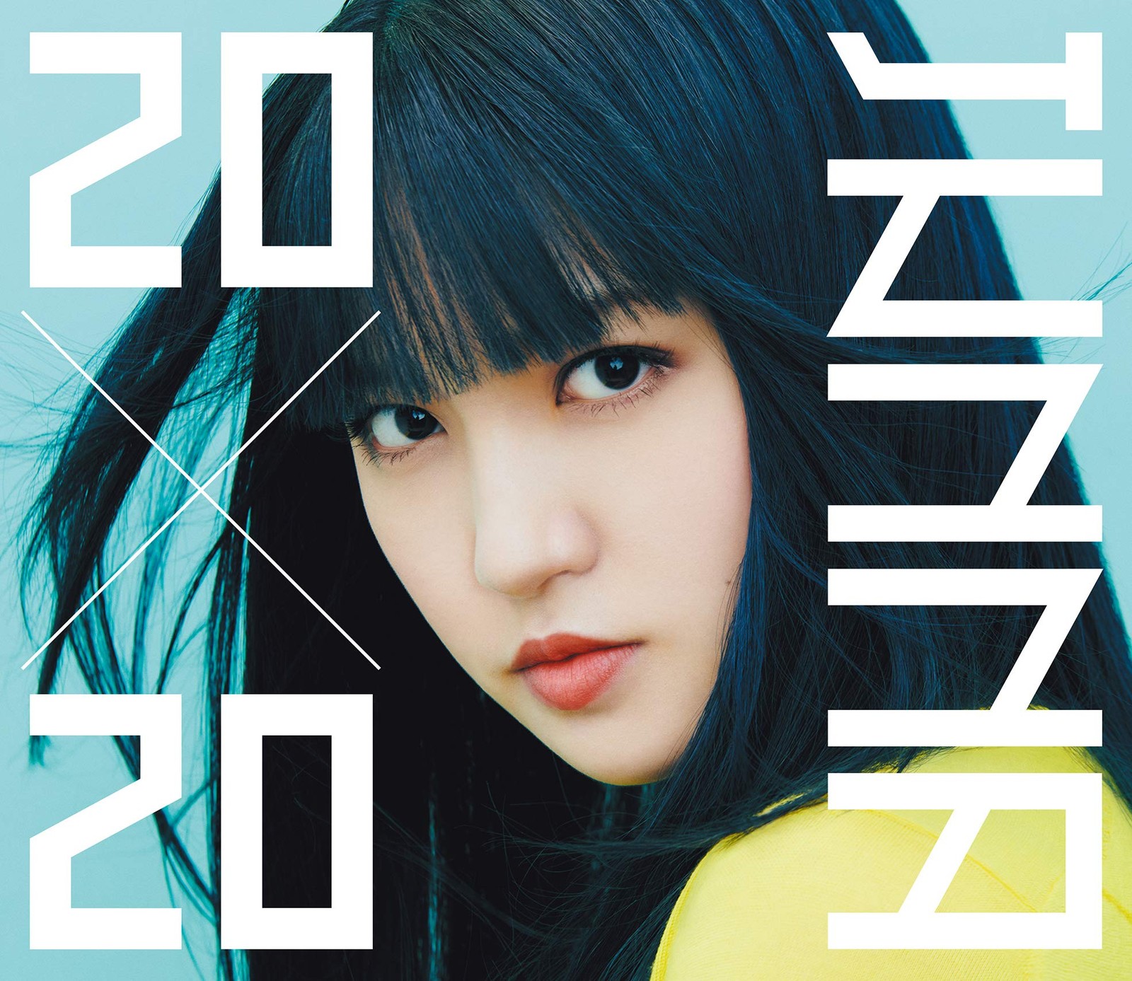 Junna Twenty By Twenty <Limited> (CD)