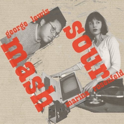 LEWIS / ROSENFELD Sour Mash (Vinyl LP)