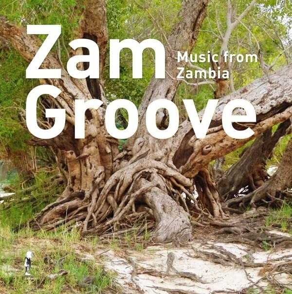 Various Artists Zam Groove: Music from Zambia (Vinyl LP)
