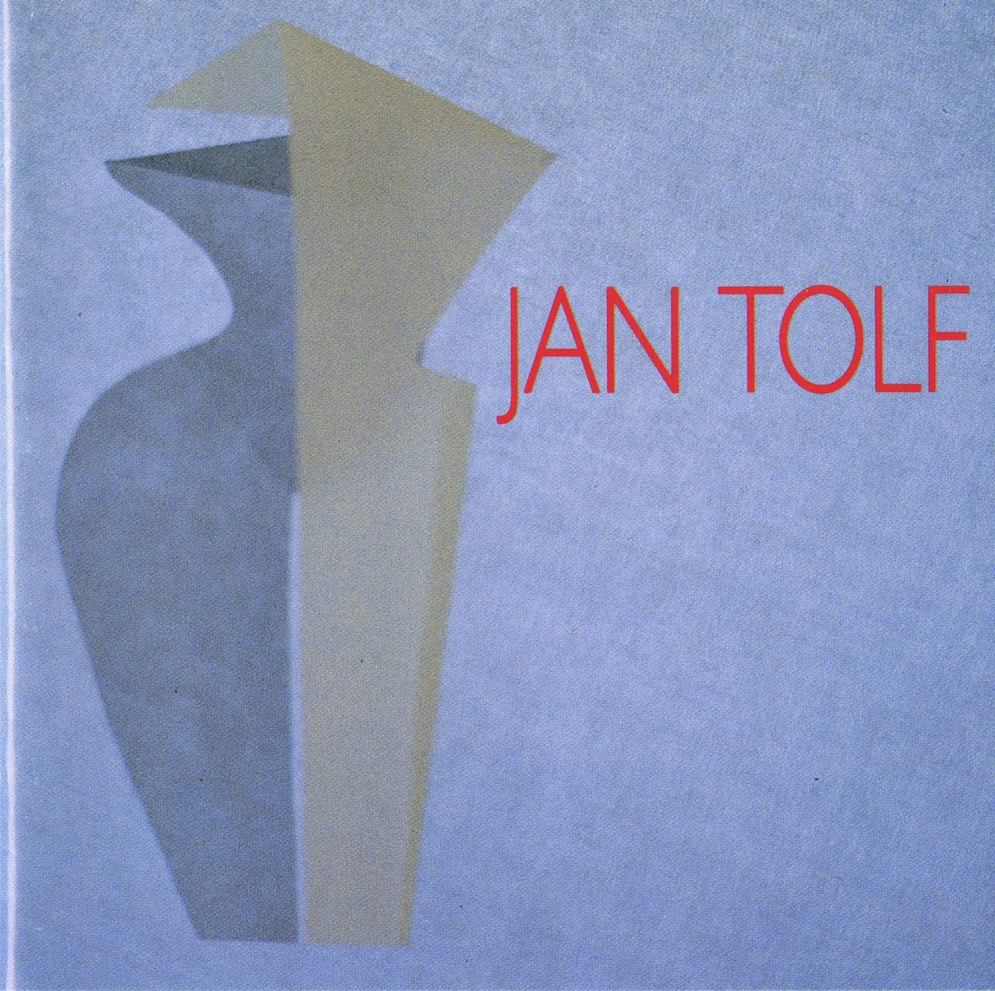 Jan Tolf Jan Tolf (CD)