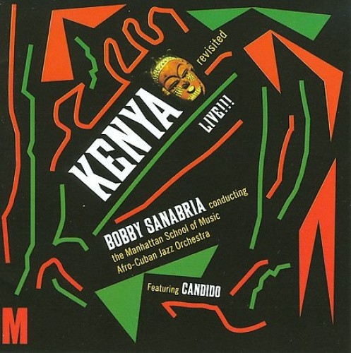 Kenya Revisited
