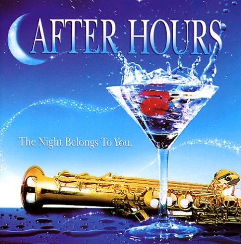After Hours After Hours (US Import) (CD)