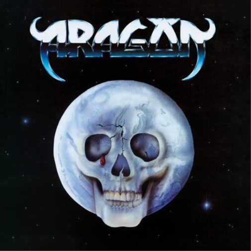 Aragon Aragon (CD) Deluxe  Remastered Album
