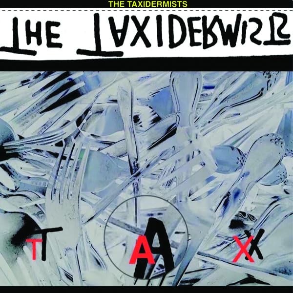Taxidermists Tax (Vinyl LP)