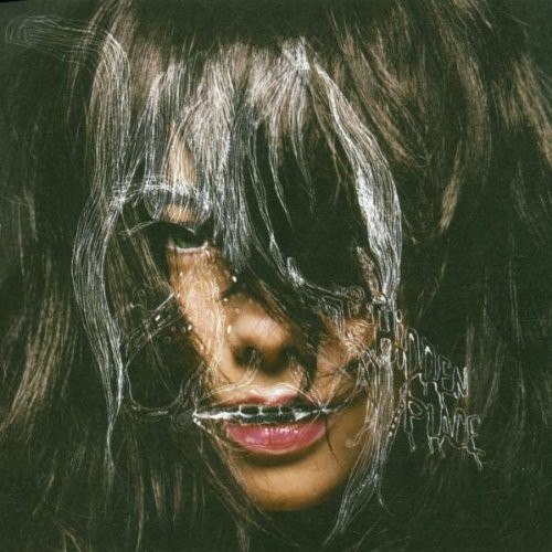 Bjork Hidden Place (CD)