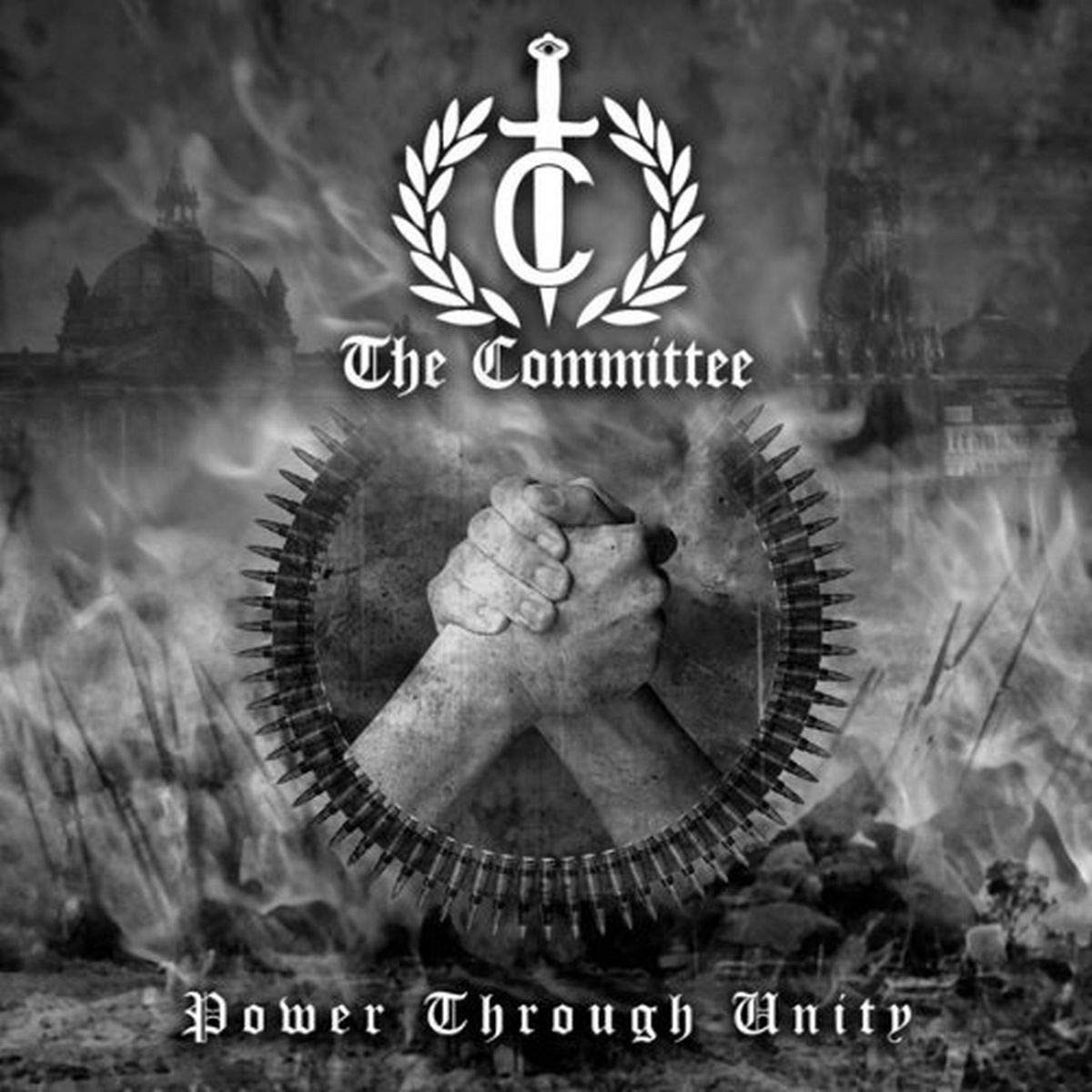 COMMITTEE Power Through Unity (CD)