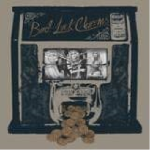 Bad Luck Charms Bad Luck Charms (Vinyl LP)