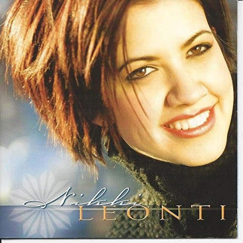 Nikki Leonti Nikki Leonti (CD)