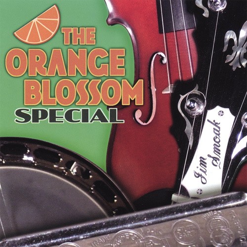 Orange Blossom Special by Smoak, Jim [Audio CD]