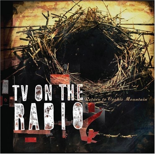 TV on the Radio Return to Cookie Mountain