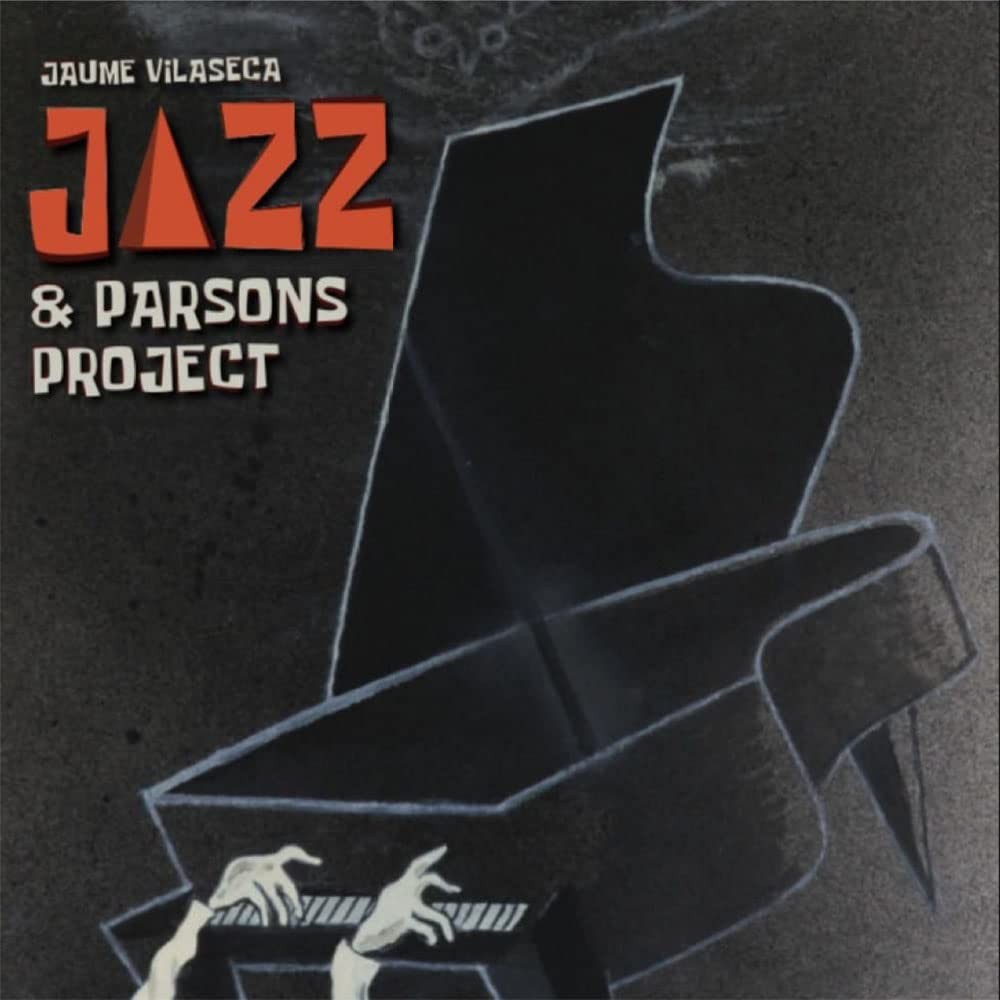 Jaume Vilaseca Jazz & Parsons Project (CD)