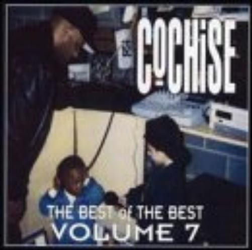 Cochise Best of the Best (CD)