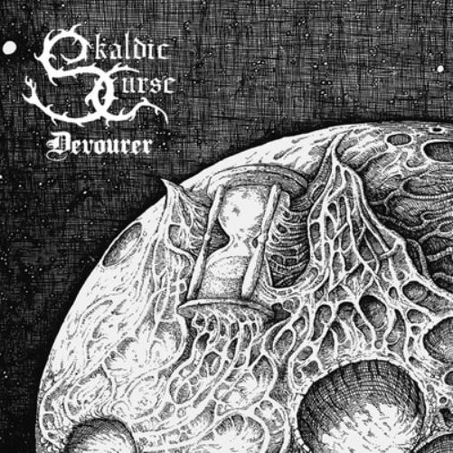 Skaldic Curse Devourer (CD) Album