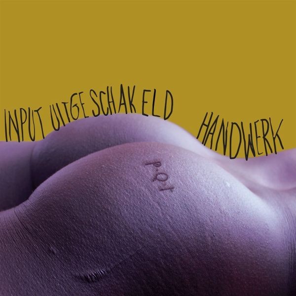 Piquet Handwerk/Input (Vinyl LP) 7" Single