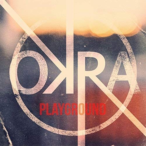 Okra Payground Turmio (CD)