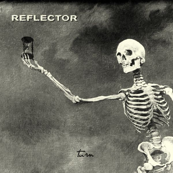 Reflector Turn (Vinyl LP)