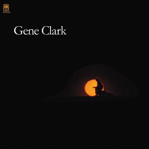 White Light by CLARK,GENE [Audio CD]