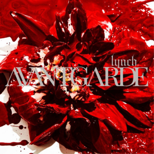 Lynch Avantgarde (CD) Album
