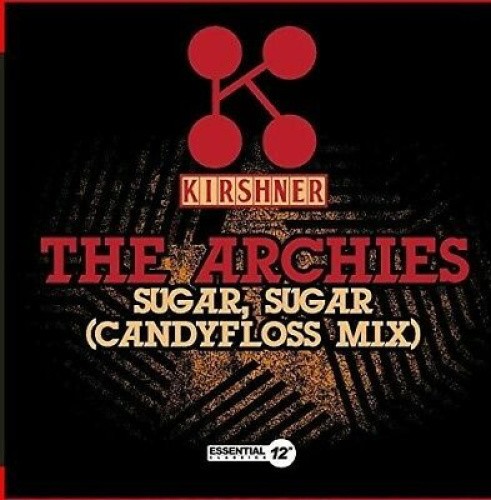 Sugar, Sugar (Candyfloss Mix) by The Archies [Audio CD]