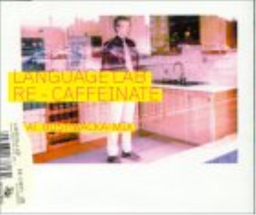 Language Lab Re-Caffeinate (CD)