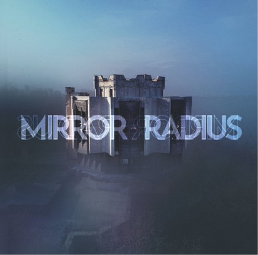 preston.outatime Mirror Radius (CD) Album