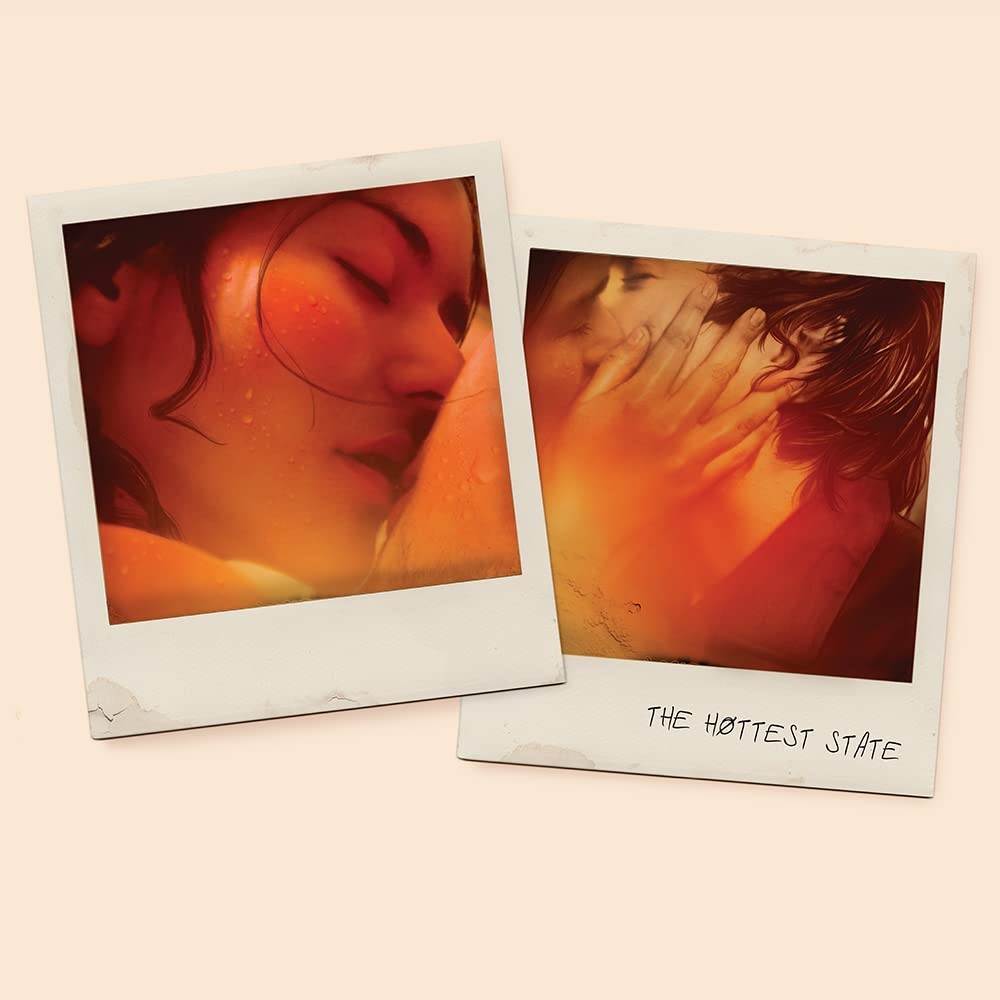 The Hottest State OST Hottest State Original Soundtrack (Vinyl LP)