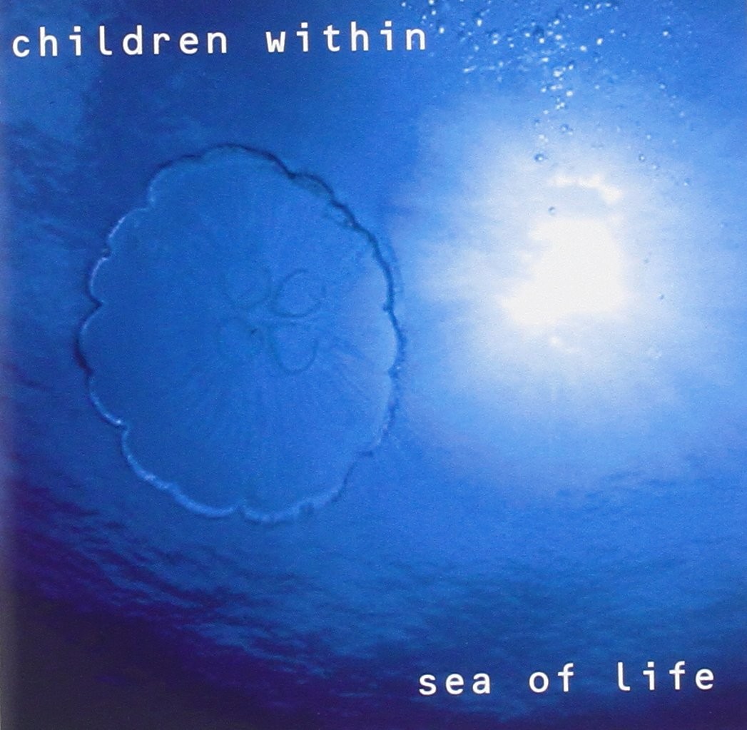 Children Within Sea Of Life (CD)