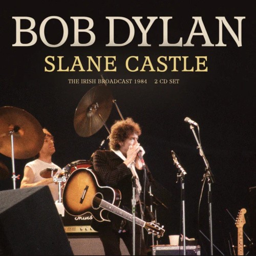 SLANE CASTLE  [2 Discs]
