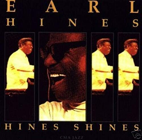 Earl Hines Hines shines (CD)