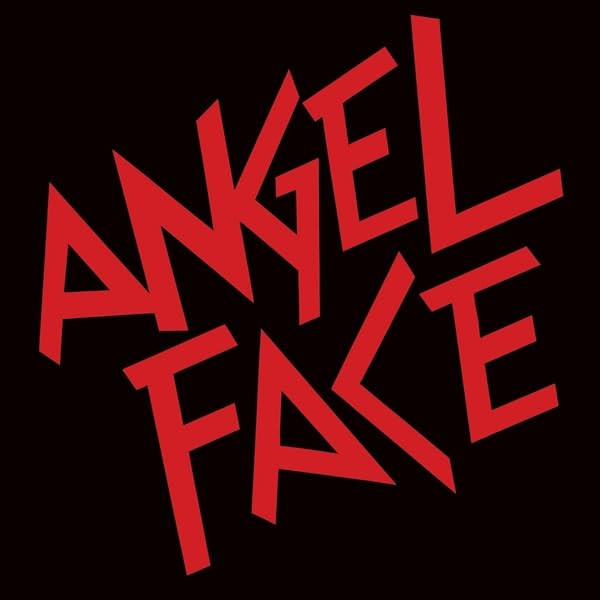 Angel Face Angel Face (Vinyl LP)
