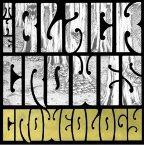 The Black Crowes Croweology (Vinyl LP) 12" Album