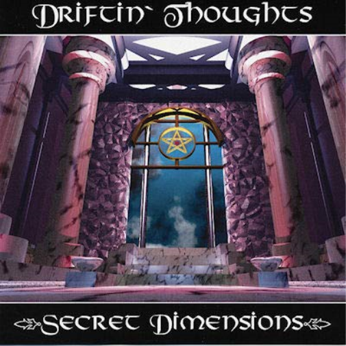Driftin Thoughts Driftin' Thoughts (CD)