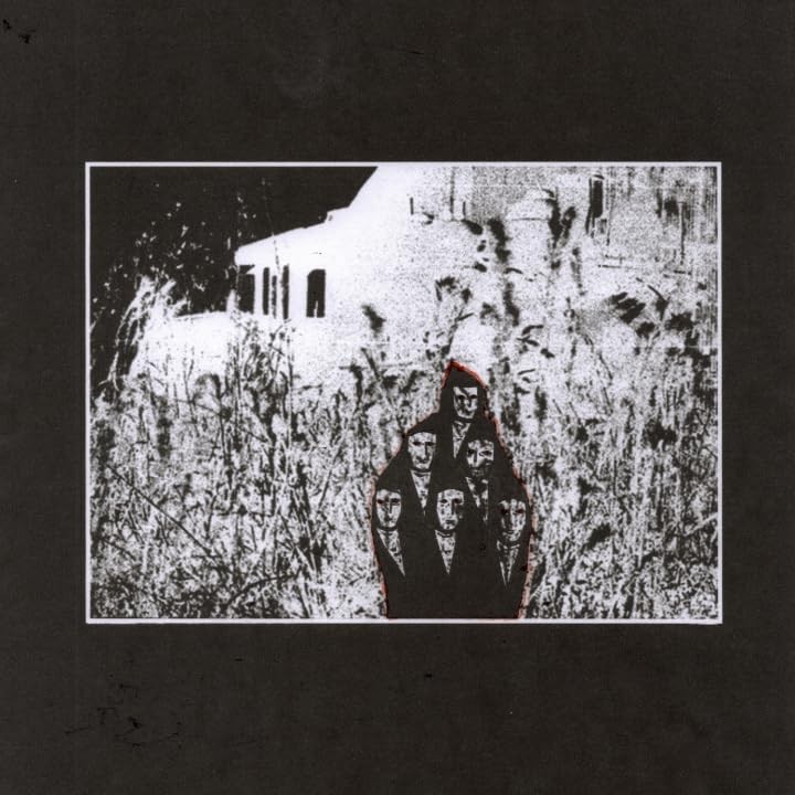 The Drin Elude The Torch (Vinyl LP)