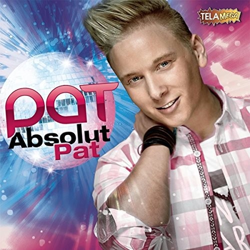 Pat Absolut Pat (CD)
