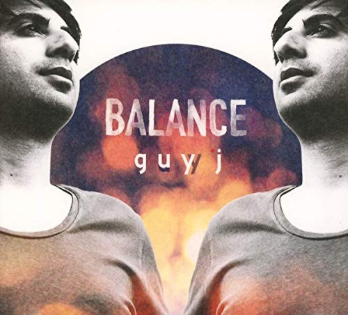 Balance Presents by GUY J
