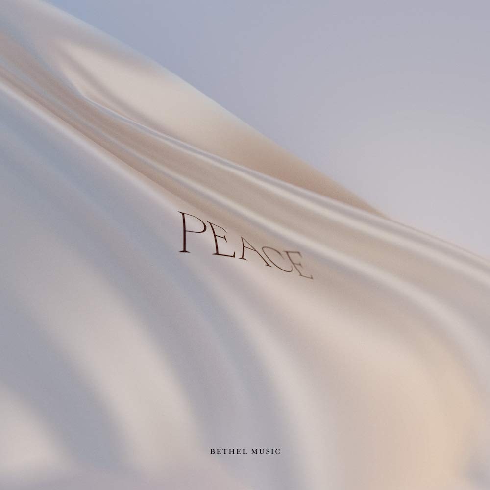 Bethel Music Peace (CD)