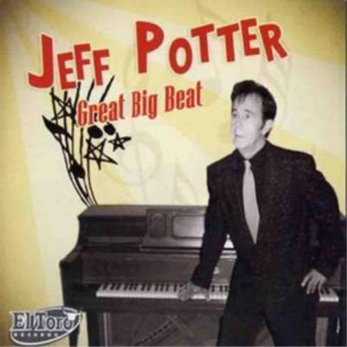 Great Big Beat (CD) Album