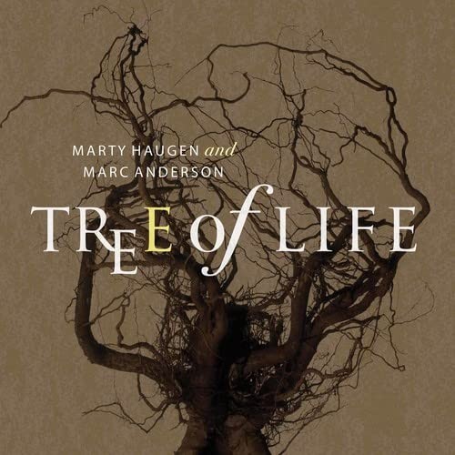 Marty Haugen Tree of Life (CD)