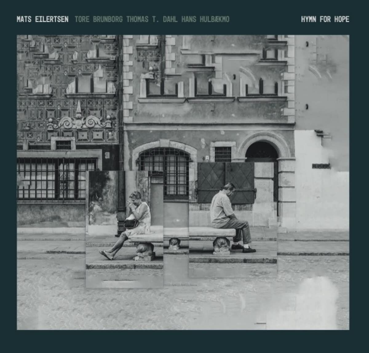 Mats Eilertsen Hymn for Hope (Vinyl LP)