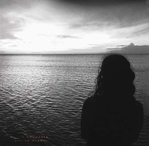 Magik*Magik Orchestra Fade To Orange (Vinyl LP)