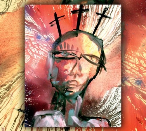 JOSEPH ARTHUR-BALLAD OF BOOGIE CHRIST: ACT II (CD)