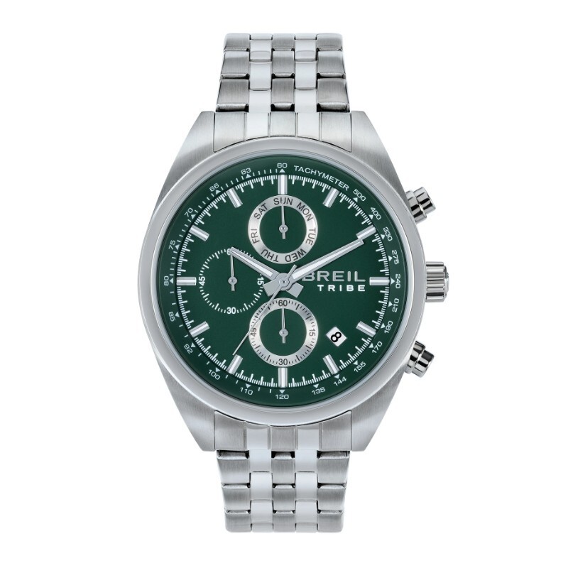 EW0776 Orologio Cronografo da uomo Breil Sky Volt -15% Sconto