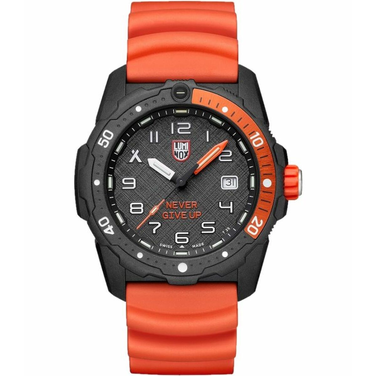 Orologio Unisex Luminox XB.3729.NGU [Ø 42 mm]